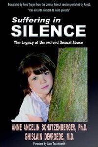 Cover for Suffering in Silence