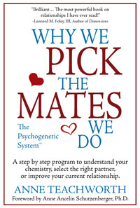 Why We Pick The Mates We Do Cover
