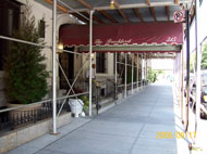 New York Office